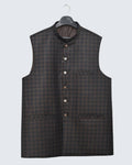 MSM | Men Waist Coat | WC-50-01