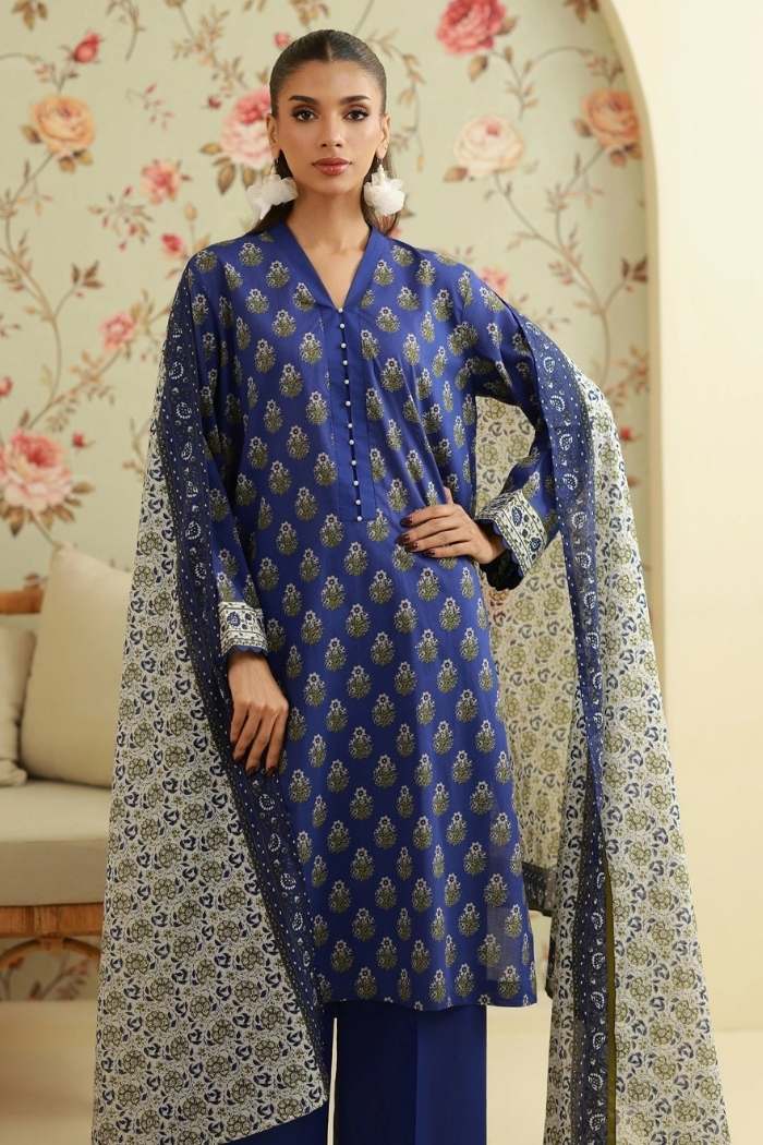 Orient Basic | Lawn 3 PC | OTL-20-475