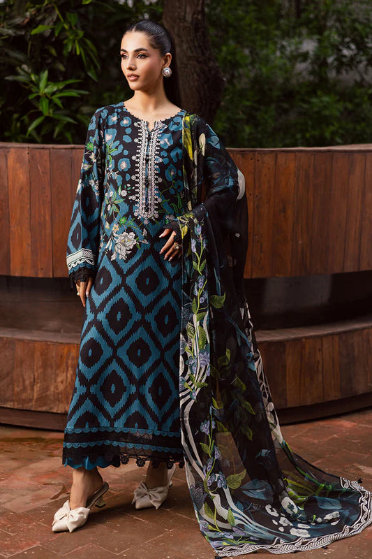 NUREH | SIGNATURE PRINTS | SP-165