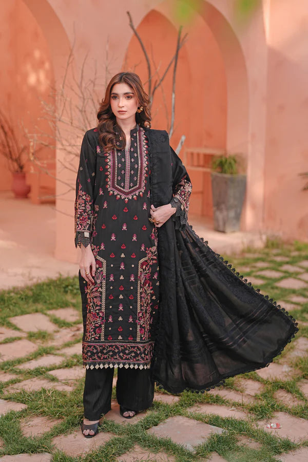 JOHRA | BLOOM WINTER | JW-595-BLM