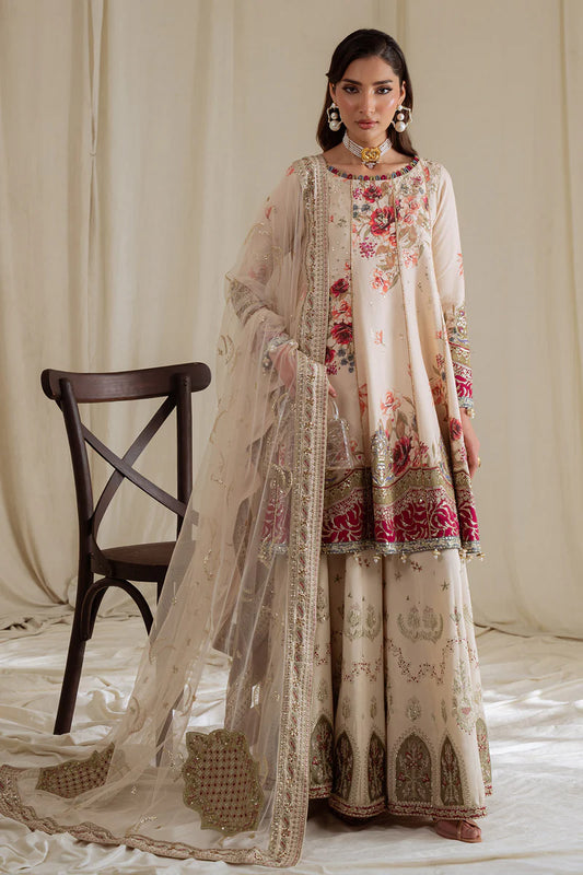 Nureh | Chiffon Luxe - Omara | NEL - 93