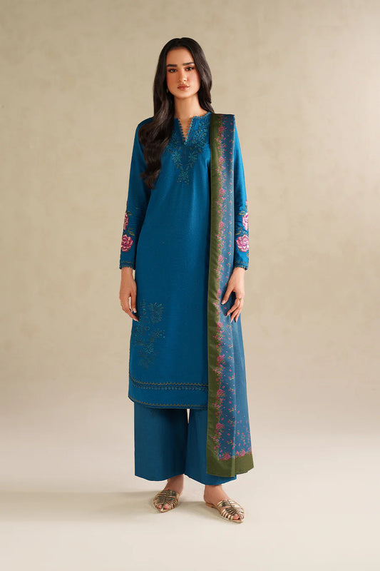 IZNIK | WINTER | UE-577