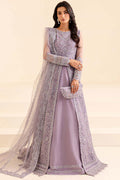 Farasha | Festive | Fuchsia Fantasy