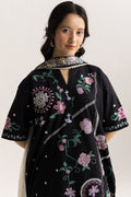 Coco by Zara Shahjahan  | Lawn Edit 2 | Ines-6A