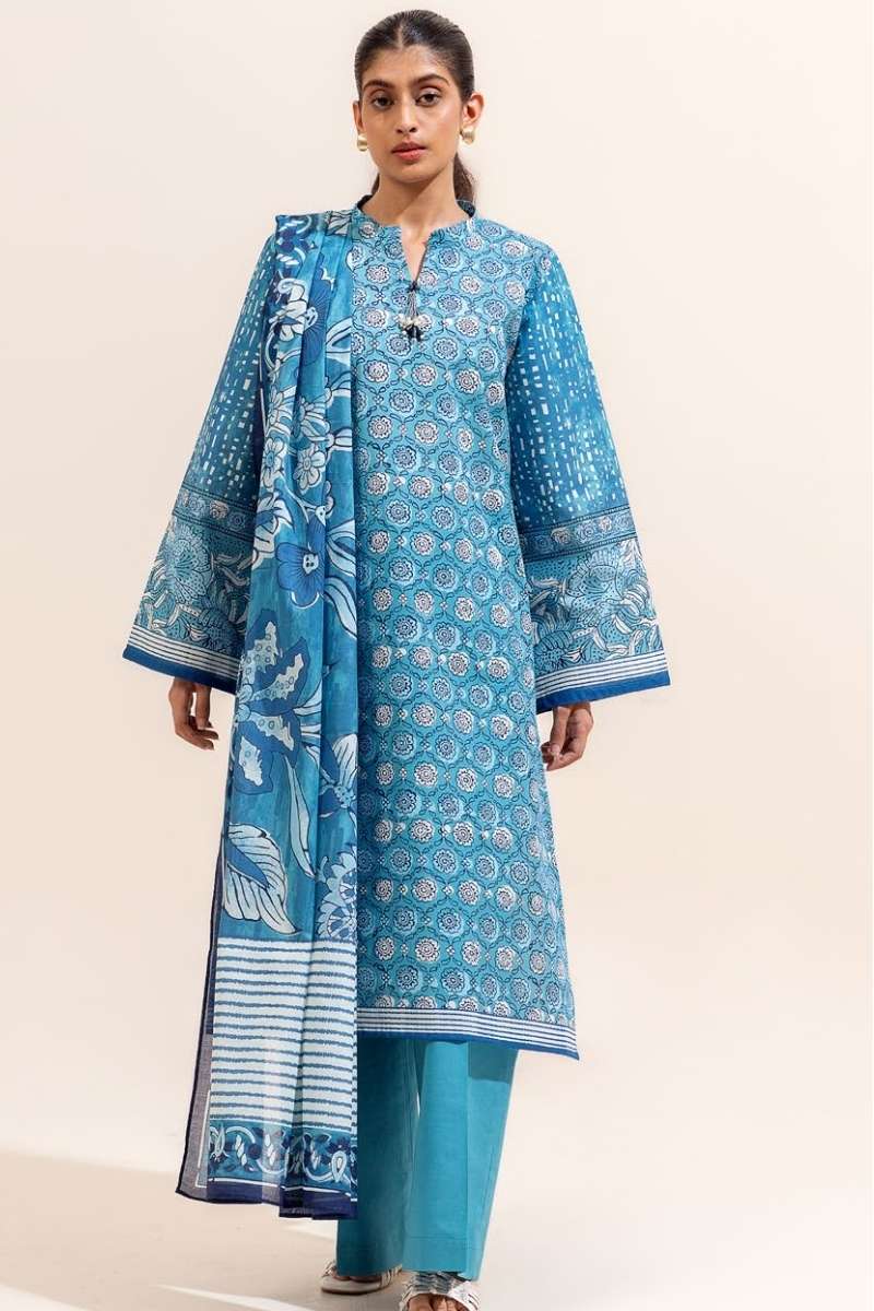 Beechtree | Morbagh SSWS '26 | Faded Breeze