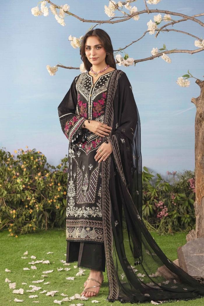 Riaz Arts | Mahees - Aleeza | RA-M-A-01