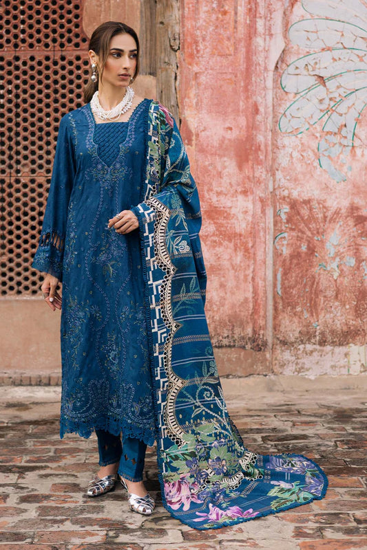 NUREH | MAYA LINEN | NW-102