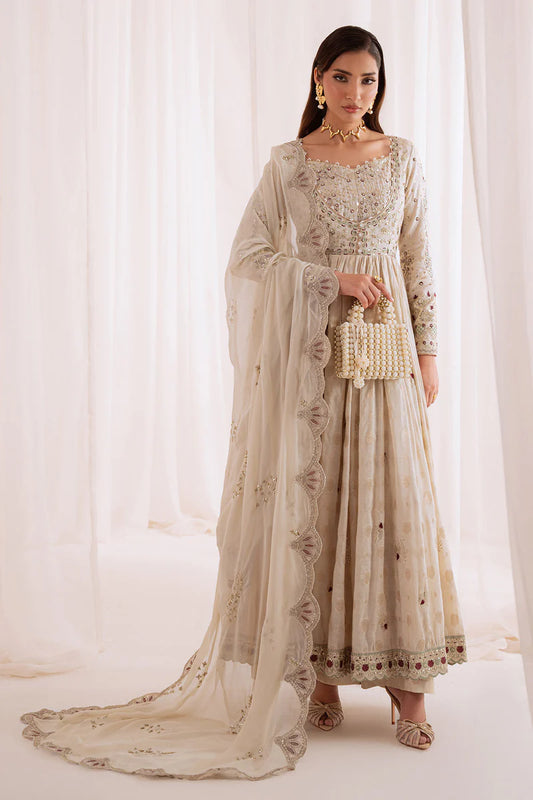 Nureh | Chiffon Luxe - Omara | NEL - 91