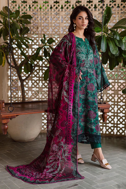 NUREH | SIGNATURE PRINTS | SP-163