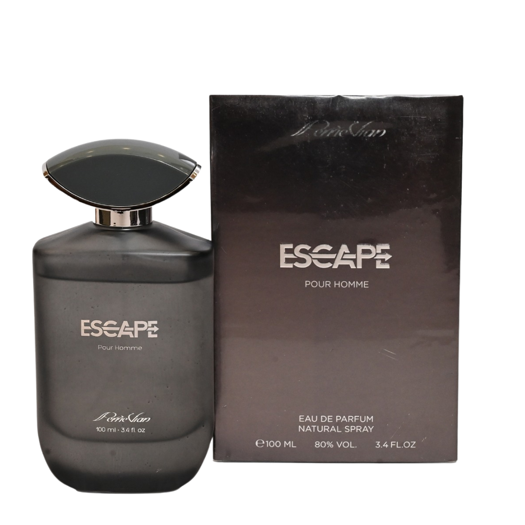 Perrie Vian | Escape - Pour Homme | MMP - 01