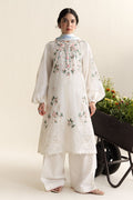 Coco By Zarashahjahan | Lawn Edit 2' 26 | Arlo-7A
