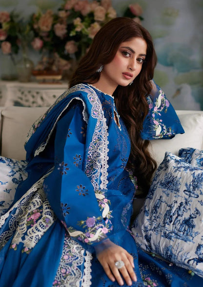 Elaf | Lawn | 04 ALMAS