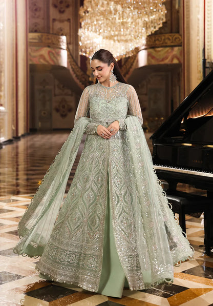 ELAF | STARDOM - FORMAL HANDWORK | DIANA