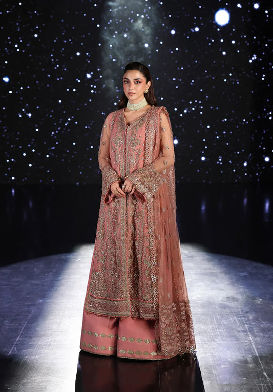 ELAF | STARDOM - FORMAL HANDWORK | BEYOND BEAUTY