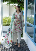 ELAF | PRNTED LAWN 26 | CHANTILLY