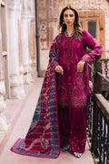 NUREH | MAYA LINEN | NW-100