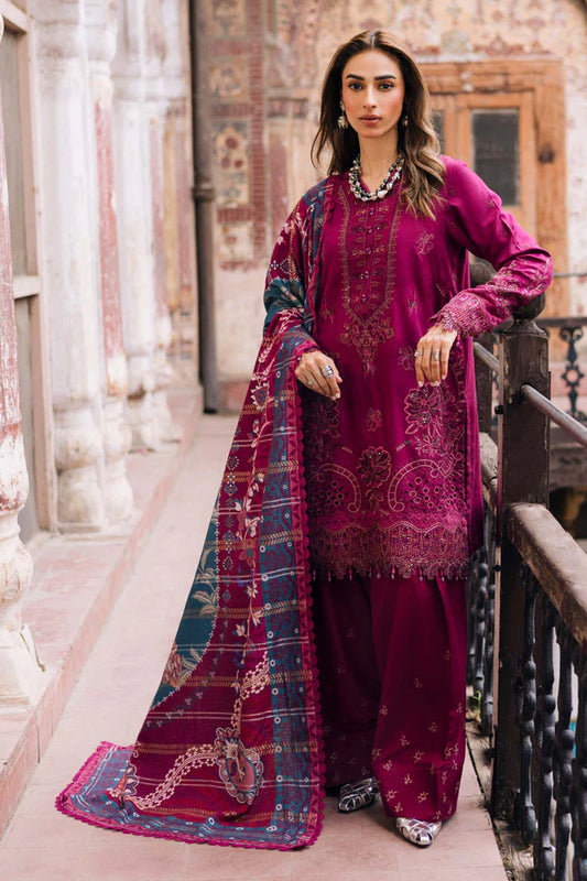 NUREH | MAYA LINEN | NW-100
