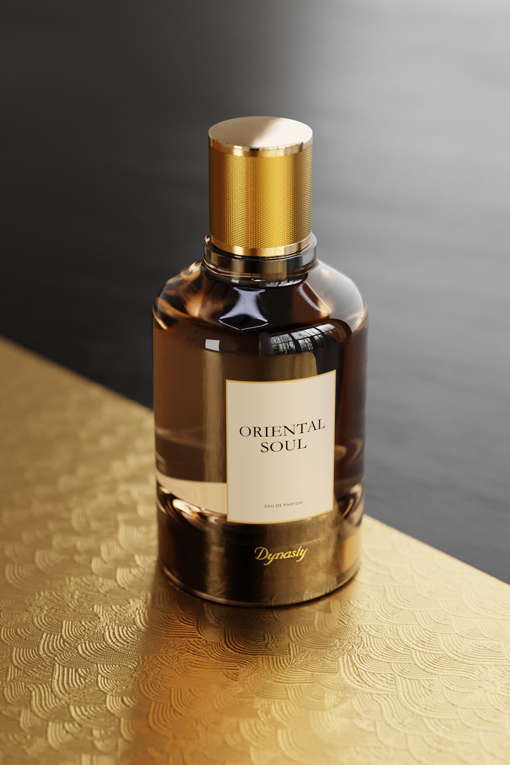 Dynasty | Oriental Soul 100 ML