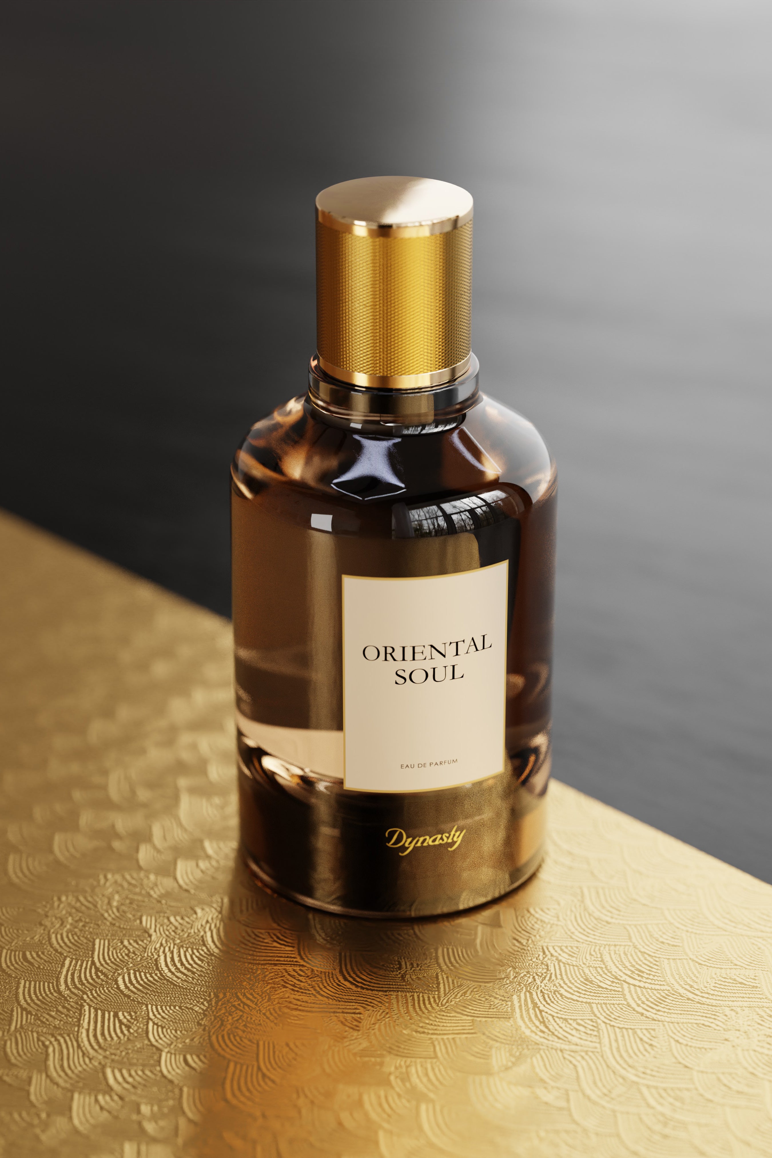 Dynasty | Oriental Soul 100 ML