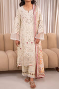 Zavi | Azelea Lawn Edit '26 | KERRIA
