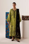 Qalamkar | Q Line Lilen Winter | QLW-01 AMARAH