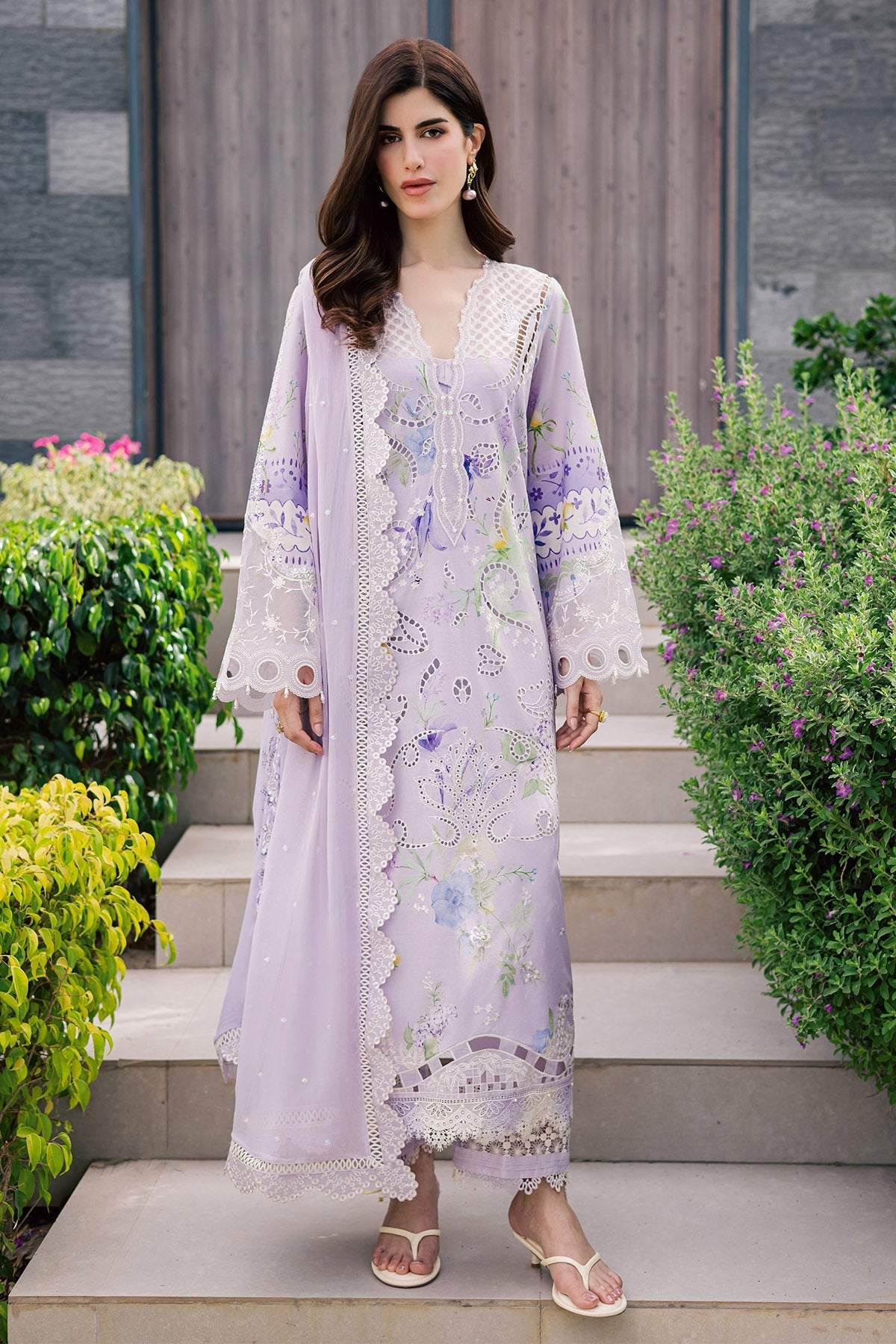 Nureh | Lily May Lawn | NE-258