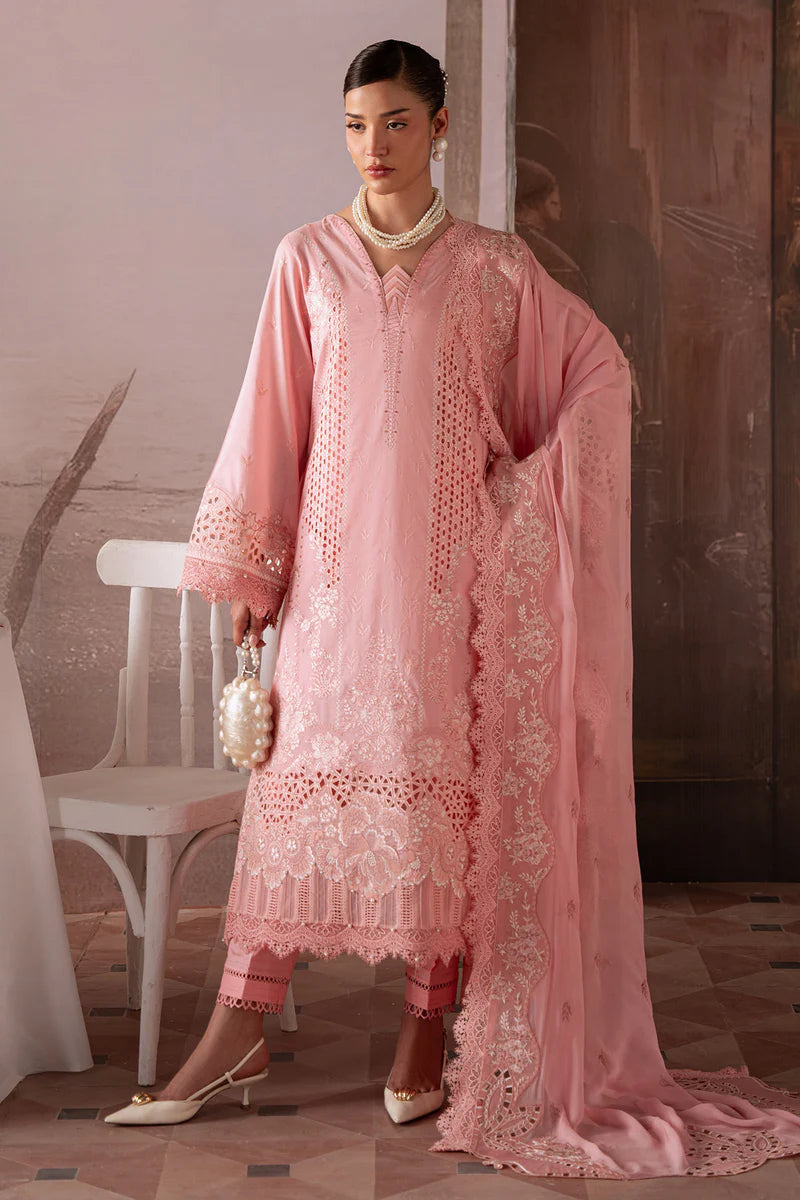 Nureh | Feya Eid Edit lawn | Mia
