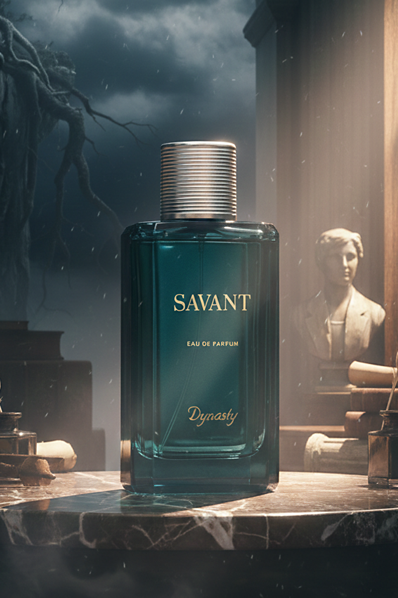 Dynasty | Savant 100 ML