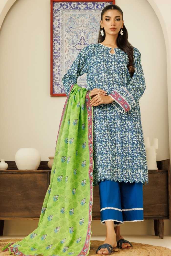 Orient Basic | Summer Collection 2026 | OTL-24-337