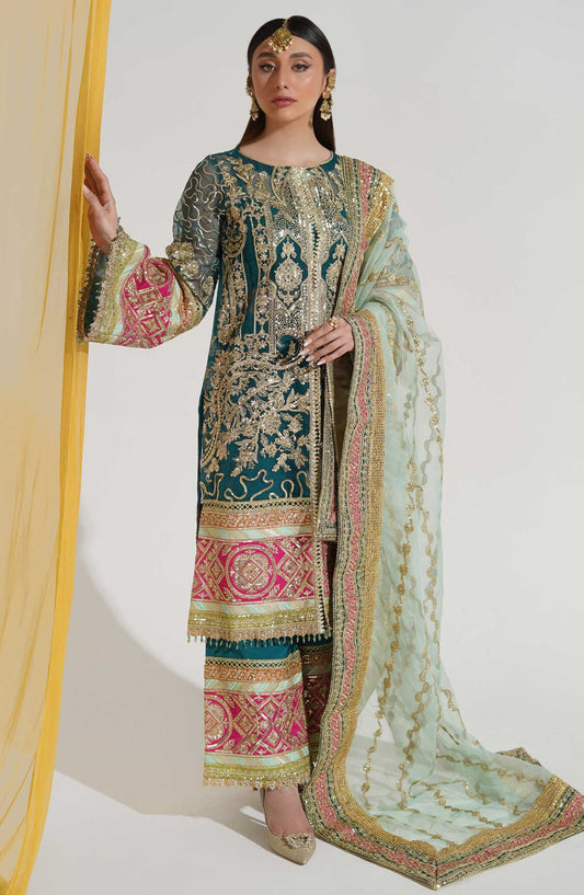 MARYUM N MARIA | Festive | Zarminay