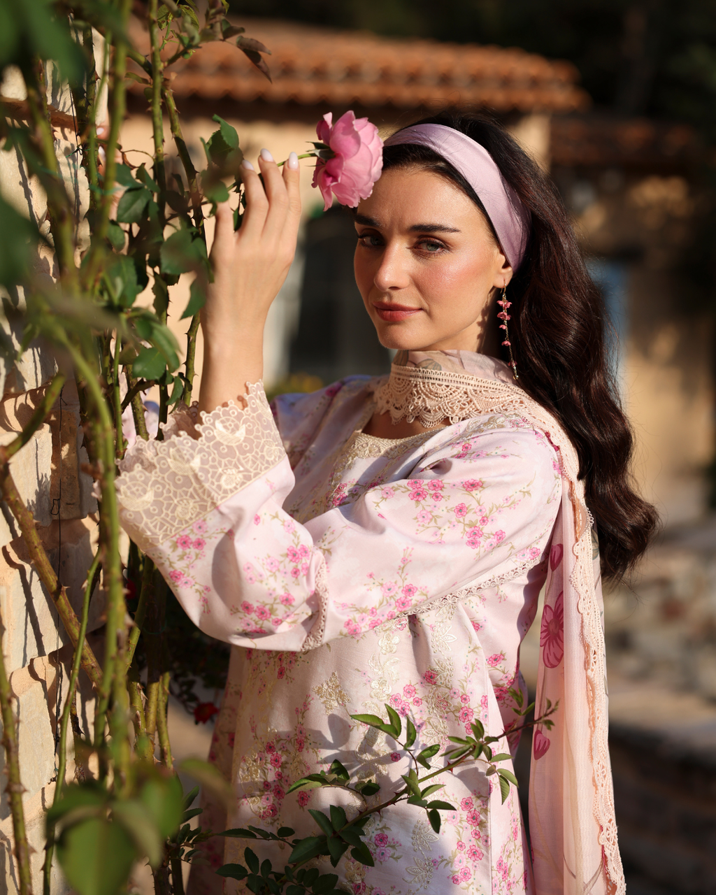Ayleen | Naqsh Summer '26 | Nigarish