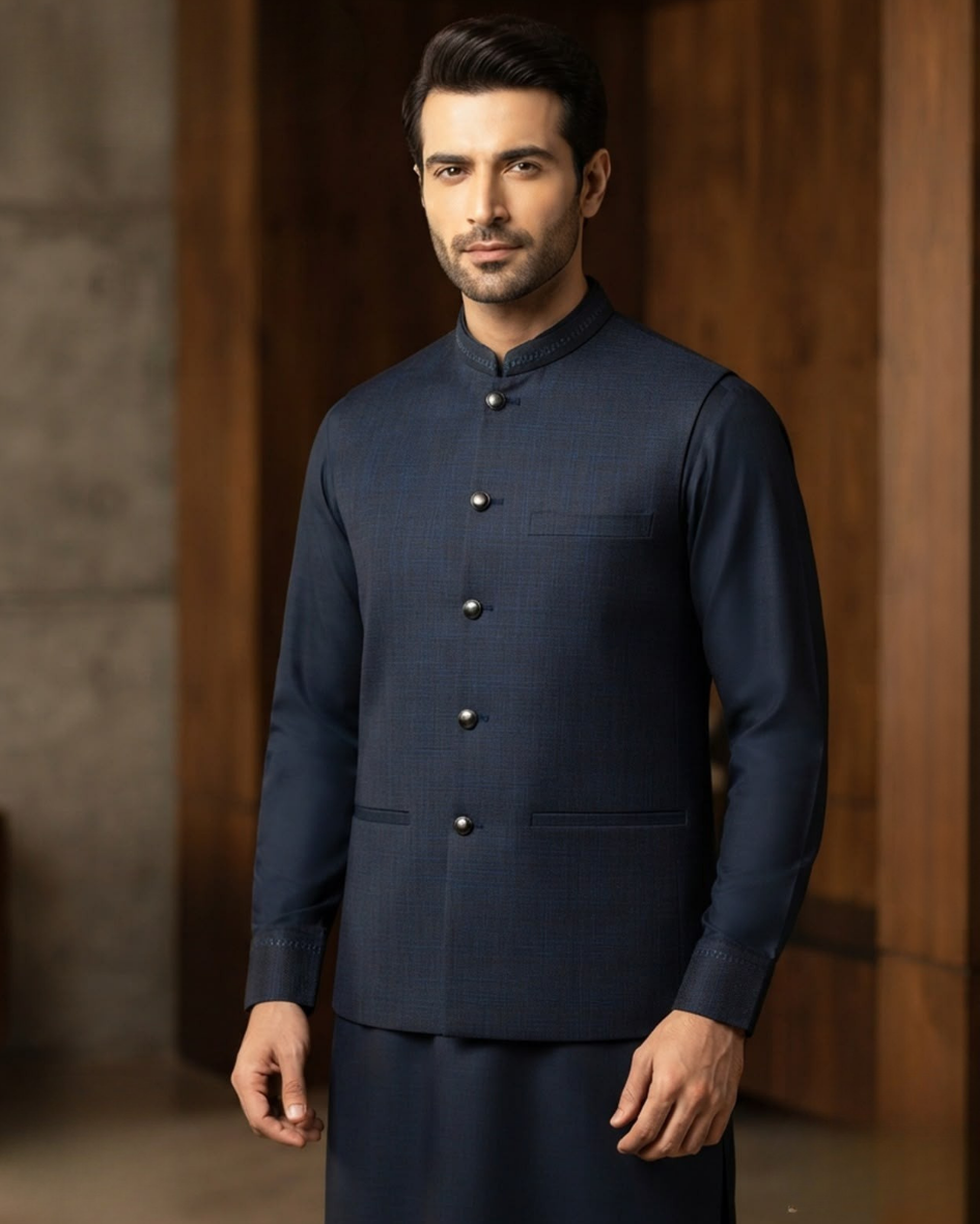 Feeling Urban Wear | Minister Suiting | FMS-01