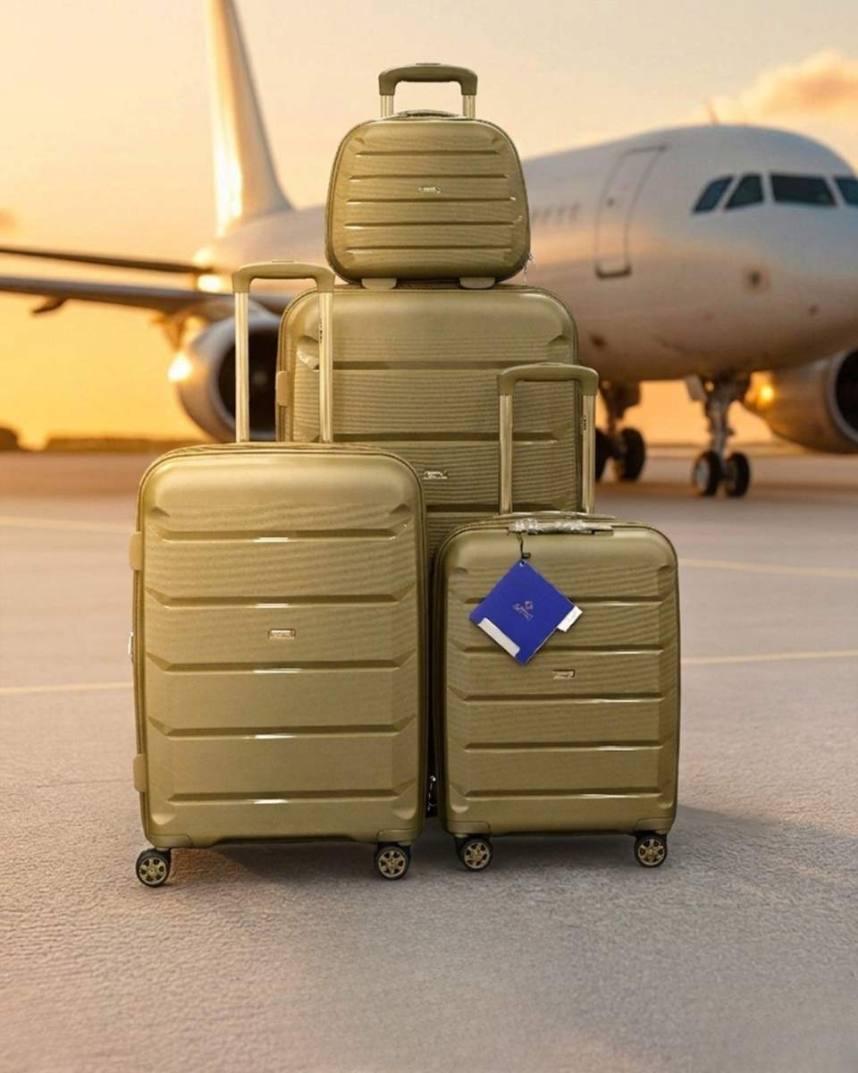 MSM | Travel Bags | TB-01