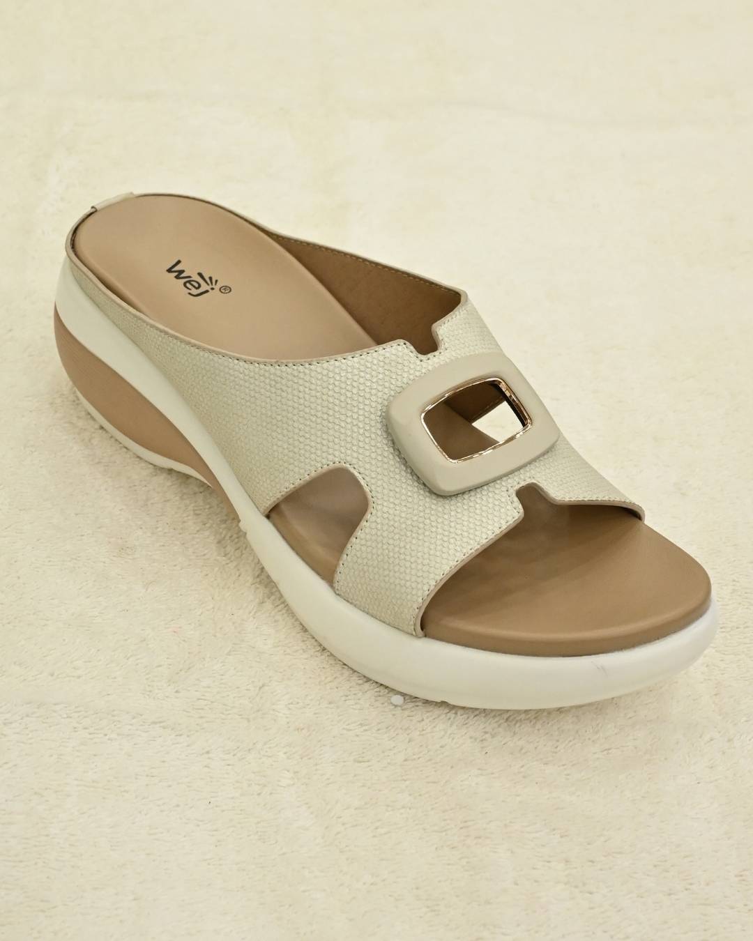 Wej Ladies Slippers | Wej - S - 19