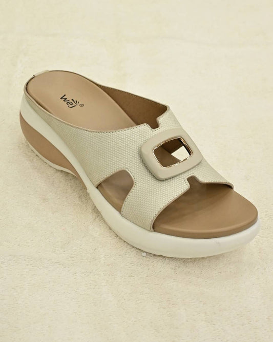 Wej Ladies Slippers | Wej - S - 19