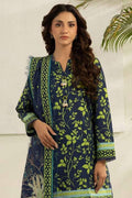 Zellbury | 3 Pc Printed Lawn | 30484