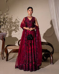 Faiza Saqlain | festive 25' | Havin