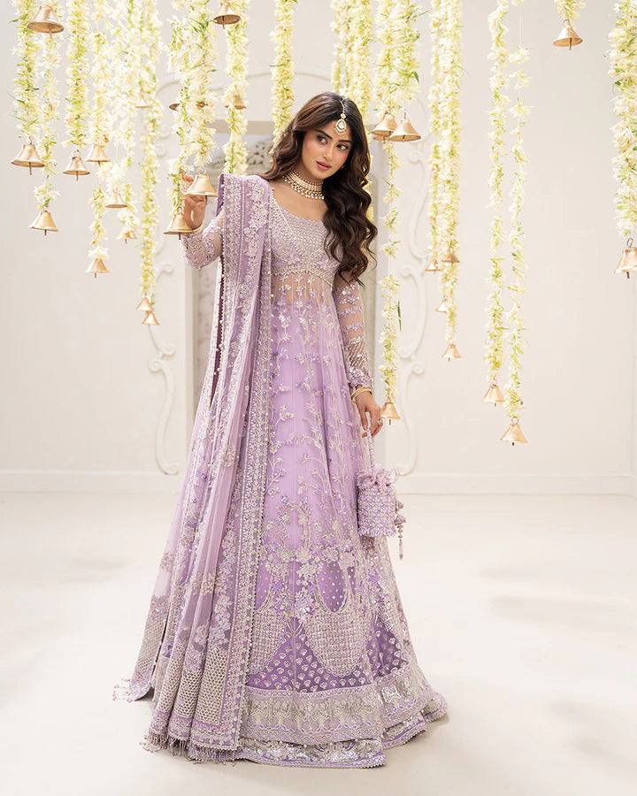 Faiza Saqlain | festive 25' | Pinar
