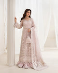 Faiza Saqlain | festive 25' | Ela