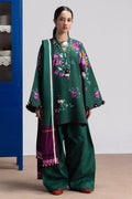 Zara Shahjahan | Coco Prints Winter 26 | Katya-9B