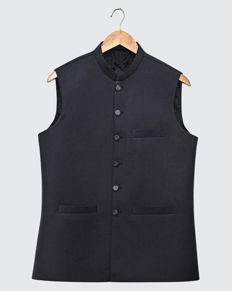 MSM | Waist Coat | WC-11