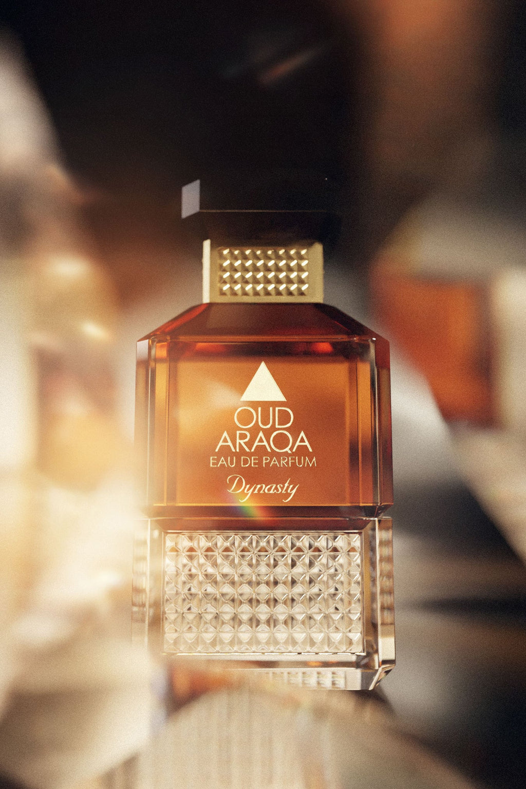 Dynasty | Oud Araqa 100 ML