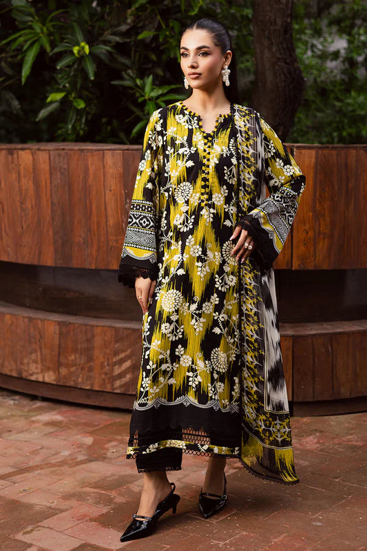 NUREH | SIGNATURE PRINTS | SP-168