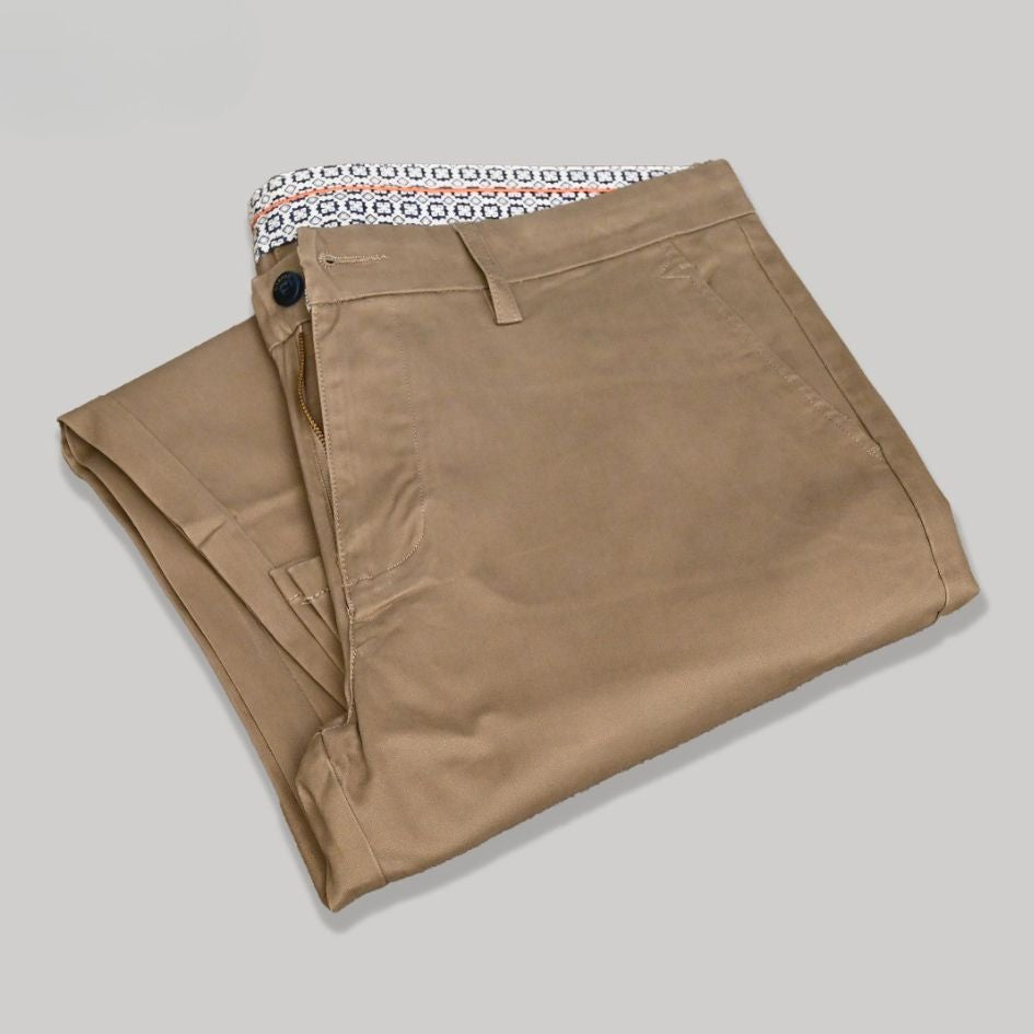 MSM | Gents Cotton Pant | GCP-09