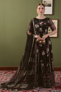 Nureh | Elaya Festive Chiffon | NEL-95A