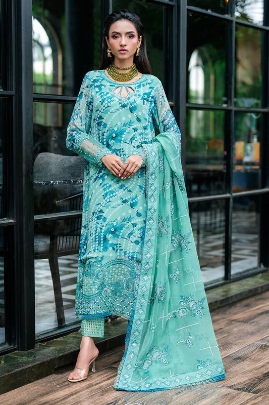 NUREH | BALLERINA 3PC | NU2 - 150