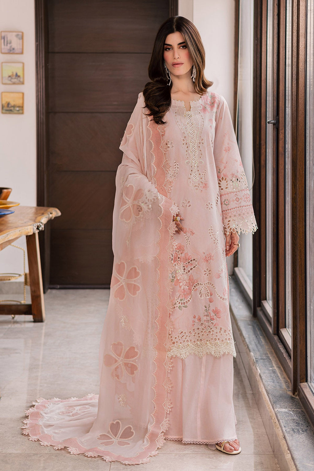 Nureh | Lily May Lawn | NE-261