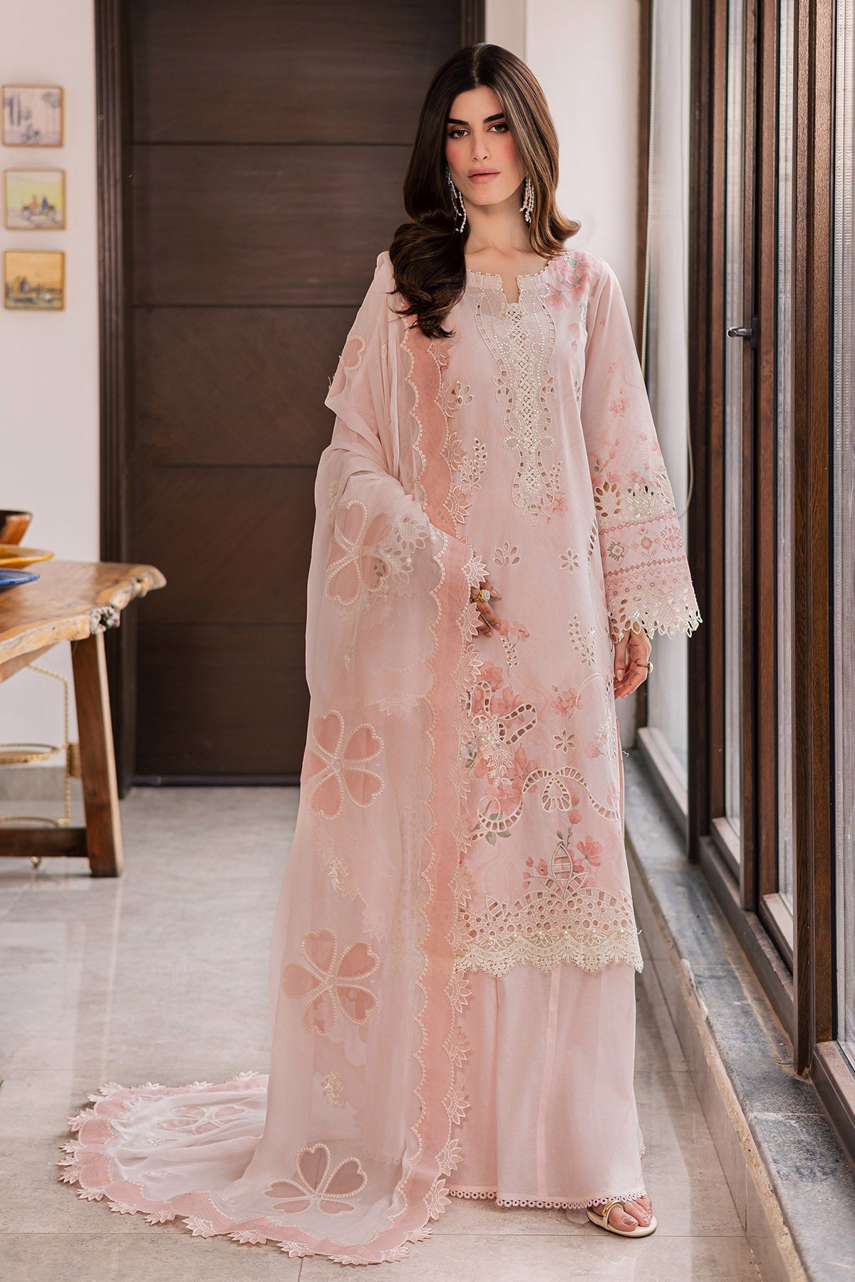 Nureh | Lily May Lawn | NE-261