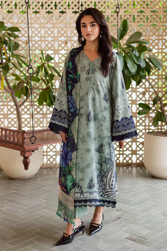 NUREH | SIGNATURE PRINTS | SP-164