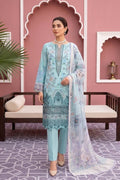 Riaz Arts | Naghma Lawn | RA-N-01